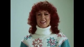 RETRO GLAMOUR PMV - ABBA MEGAMIX (pornography music)