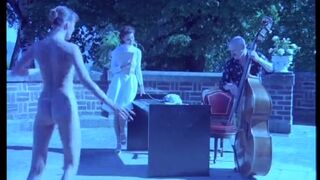 Bel Ami(1976) Swedish Erotica