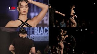 BTP LIGHTSPEED Art Hearts Fashion Fall 2023 New York - Fashio