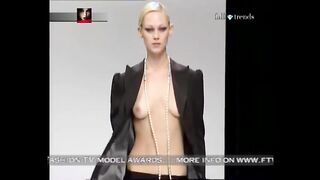 Fashion-s-Opps Boobs Compilaton