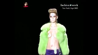 Fashion-s-Opps Boobs Compilaton