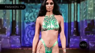 First Black Fashion Project - Fashion Show (2019)