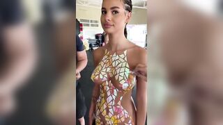 Hot Behind The Scenes_Black Tape Project