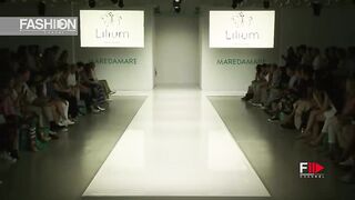 Hot Fashion Spring 2019 Maredamare (2018) Florence