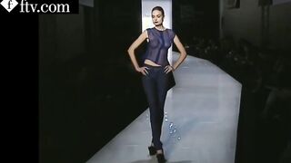 Jaw-Dropping Video - Summer Women's Fashion Show