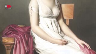 NUDE LOOK - THROUGH HISTORY - FC 