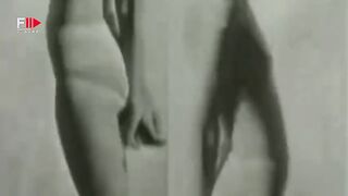 NUDE LOOK - THROUGH HISTORY - FC 