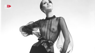 NUDE LOOK - THROUGH HISTORY - FC 