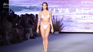 Swimwear Fashion Beach Show - Miami Swim Week 2021