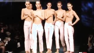 Topmodels Topless - Spring Summer (1997)