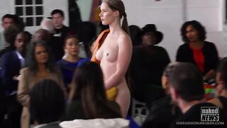 Naked News - March'2023