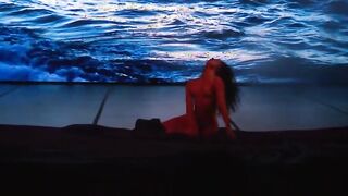 Naked on Stage - SOS