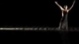 Performance Nude - Realization