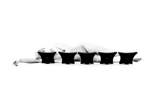 Performance Nudity - Focus