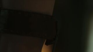 Lisa Vicari nude - Django (2023) s01e01 TV nude movie scene