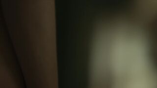 Lisa Vicari nude - Django (2023) s01e01 TV nude movie scene