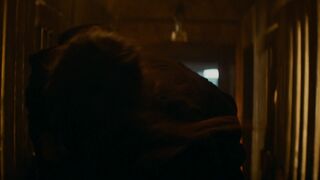 Sonia Mietielica, Monika Krzywkowska, etc - Polowanie na ćmy s01e01-03 (2022) TV Show Nude Movie Scene