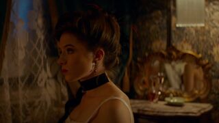 Sonia Mietielica, Monika Krzywkowska, etc - Polowanie na ćmy s01e01-03 (2022) TV Show Nude Movie Scene