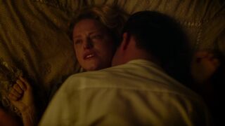 Sonia Mietielica, Monika Krzywkowska, etc - Polowanie na ćmy s01e01-03 (2022) TV Show Nude Movie Scene