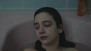 Barbara Luz nude - Damned Saint (2023)  s01e05e07  TV Show Nude Movie Scene