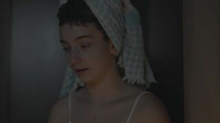 Barbara Luz nude - Damned Saint (2023)  s01e05e07  TV Show Nude Movie Scene
