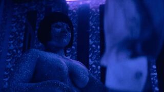 La La Anthony, Kelly Hu, Erica Pinkett, Chinet Scott - BMF TV Show s02e08-09 (2023) TV Show Nude Scene