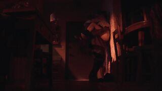 La La Anthony, Kelly Hu, Erica Pinkett, Chinet Scott - BMF TV Show s02e08-09 (2023) TV Show Nude Scene