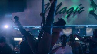 La La Anthony, Kelly Hu, Erica Pinkett, Chinet Scott - BMF TV Show s02e08-09 (2023) TV Show Nude Scene