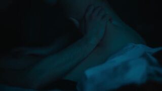 Matilda De Angelis, Roberta Mengozzi - The Law According to Lidia Poet (2023) s01e01-06 TV Show Nude Scene