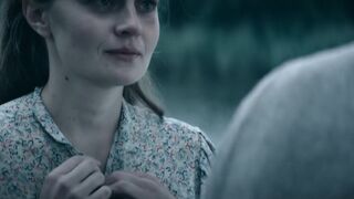 Olga von Luckwald hottest scene - Legacy (2023)  s01e04