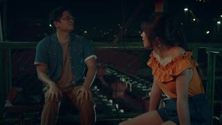 Azi Acosta, Mercedes Cabral, Cara Gonzales, Chesca Paredes - Erotica Manila s01e01 (2023) TV Show Nude Scene