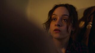 Frida Argento - Young Royals s02e03-04 (2022) TV Show Nude Scene