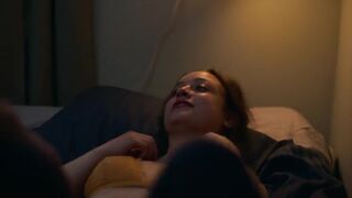 Frida Argento - Young Royals s02e03-04 (2022) TV Show Nude Scene