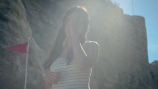 Carla Campra, Alba Flores nude - Holy Family s01e03-07 (2022) TV Show Nude Scene