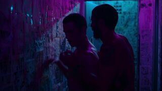 Carla Campra, Alba Flores nude - Holy Family s01e03-07 (2022) TV Show Nude Scene