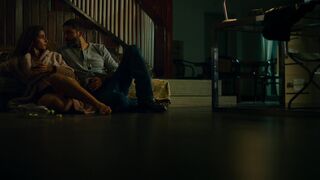 Carla Campra, Alba Flores nude - Holy Family s01e03-07 (2022) TV Show Nude Scene