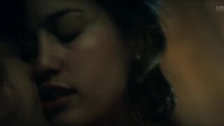 Megan Montaner nude - 30 Coins (2020) s01e05-06 TV Show Sex Scene