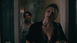 Leila George, Olivia Blue sexy - Animal Kingdom s06e09 (2022) TV Show sex scene