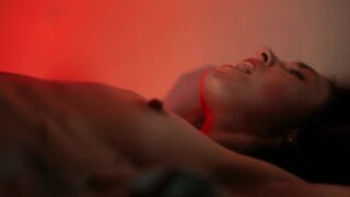 Valentina Muhr nude - Chromosome 21 s01 e02-03 (2023)