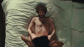 Savannah Youngblood sexy - Dave s03e01 (2023)