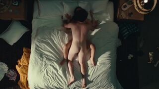 Savannah Youngblood sexy - Dave s03e01 (2023)