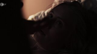 Nina Wolf nude - Theresa Wolff s01e03 (2023)