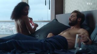 Sara Martins nude - Je te promets s03e01 (2023)