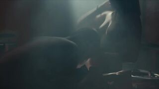 Andrea Garcia, Hershie De Leon, Tiffany Grey, Julia Victoria - Lovely Ladies Dormitory (2022) s01e02