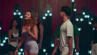 Andrea Garcia, Hershie De Leon, Tiffany Grey, Julia Victoria - Lovely Ladies Dormitory (2022) s01e02