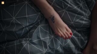 Weronika Ksiazkiewicz, Aleksandra Pisula - Herkules s01e03 (2022)