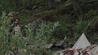 Alma Pöysti, Asta Kamma August, Nathalie Williamsdotter nude - Blackwater (2023) s01e01-04