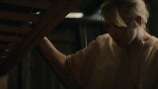 Alma Pöysti, Asta Kamma August, Nathalie Williamsdotter nude - Blackwater (2023) s01e01-04