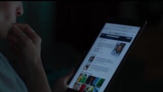 Alix Poisson sexy- Jeux d'influence (2022) s02e01