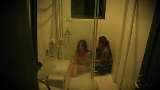 Ayanna Misola, Andrea Garcia - Secrets Of A Nympho (2022) s01e07-08